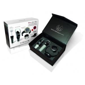 Vin Bouquet Сет аксесоари за вино GIFT - 4 части