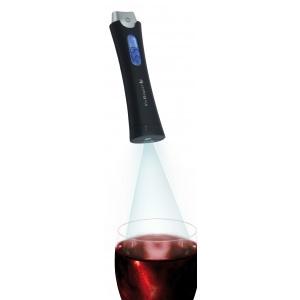 Vin bouquet Цифров инфрачервен термометър за течности