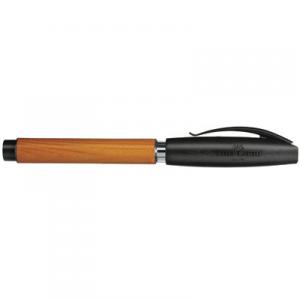 Ролер в черен цвят FC BASIC INK