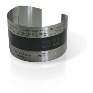 Vin Bouquet Термометър за бутилки със сензор