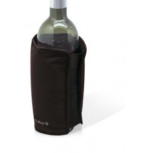 Vin Bouquet Охладител за бутилки  - цвят черен