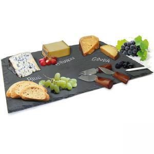 Сет за сирена с каменна плоча