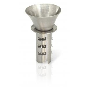 Vin Bouquet Стоманен прибор за сок от цитруси