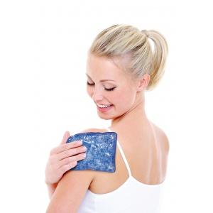 Охлаждащ-Затоплящ компрес Spherapy за болки и спортни травми