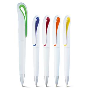 Пластмасова химикалка