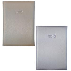 Луксозен бележник с дати А5