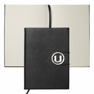 Луксозен бележник - A6 формат Simply U