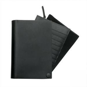 Травъл портфейл