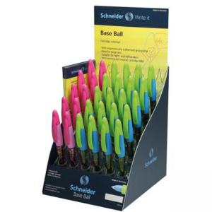 Ролер Base Ball M, дисплей (30 бр.)