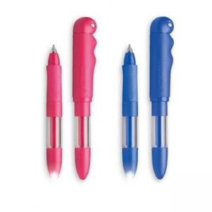 Ролер Base Senso светещ с регул.патронче, дисплей SIS (8+1 бр.)