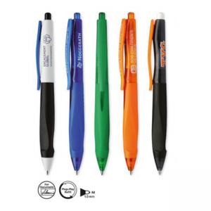 Химикалка Haptify Promo, индивидуална комбинация