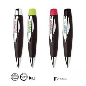 Химикалка и автоматичен молив ID