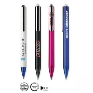 Химикалка авт.Evo