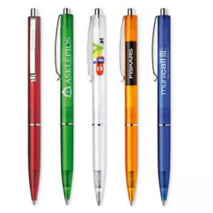 Химикалка авт.Frosty