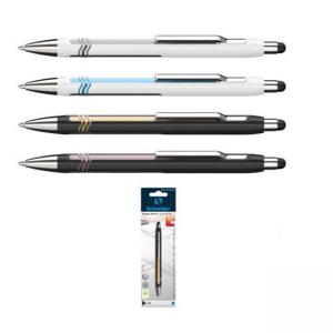 Химикалка авт.Slider Epsilon Touch XB, блистер