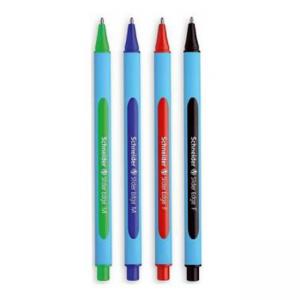 Химикалка Slider Edge M