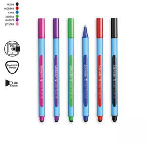 Химикалка Slider Touch XB