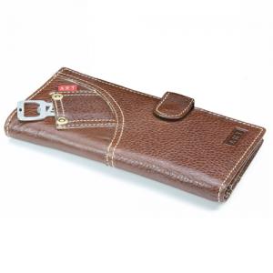 Кожен портфейл - Арт93