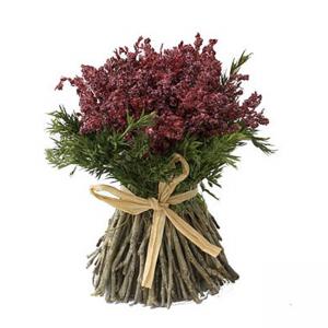 Аранжировка цветя