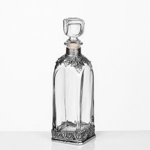 Бутилка за уиски