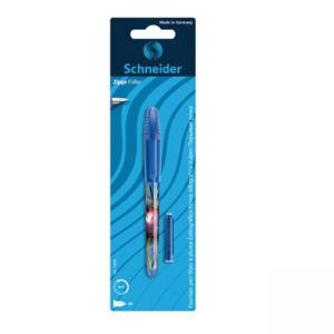 Ролер Zippi M+1 бр. патрон, блистер