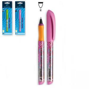 Ролер с патронче Voice M+2 бр.патр., блистер