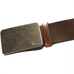 Колан от естествена кожа