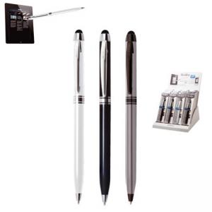 Химикалка 599 Touch pen, Titanium в кутия