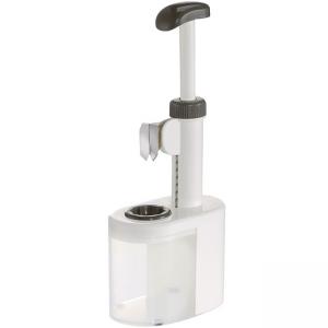 Уред за вадене на костилки на сливи