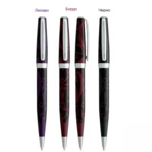 Химикалка Amazone Rosae