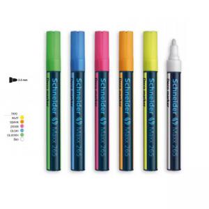 Маркер тебешир объл Maxx 265, 3 мм