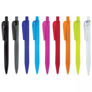 Пластмасова химикалка