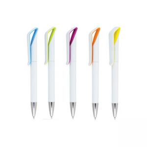 Пластмасова химикалка