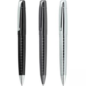 Метална химикалка