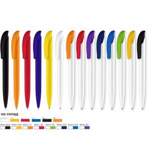 Химикалка Senator Challenger Polished 2416