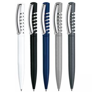 Химикалка Senator New Spring Metalic 2310