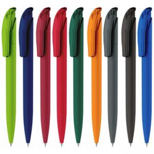 Химикалка Senator Challenger Soft Touch 2737