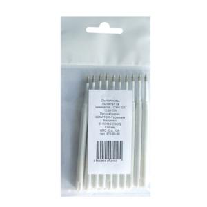 Пълнител Senator G5 тип Parker пластмасов, 10 бр