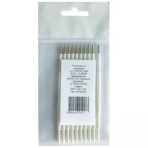 Пълнител Senator X20G тип Тангра, пластмасов, 10 бр в опаковка