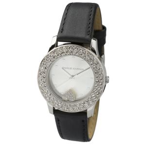 Ръчен часовник с камъни Swarovski - MONTRE GALA