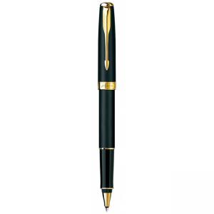 Ролер Parker Sonnet Matte Black GT T25