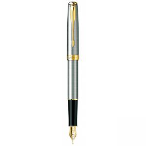 Писалка Parker Sonnet St. Steel GT F24