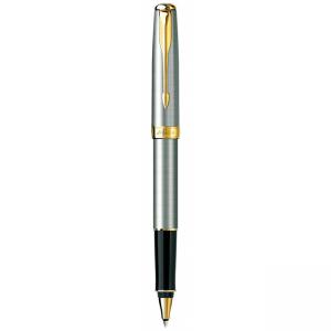 Ролер Parker Sonnet St. Steel GT T24