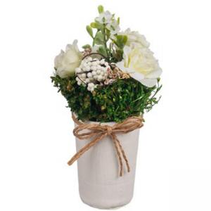 Аранжировка цветя