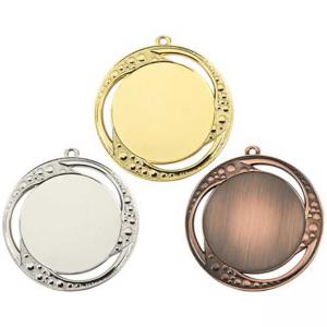 Спортен медал - 70 мм