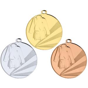 Спортен медал - 50 мм