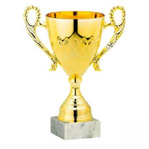 Детска спортна купа - височина 27 см