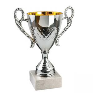 Детска спортна купа - височина 27 см