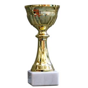 Детска спортна купа - височина 19.5 см