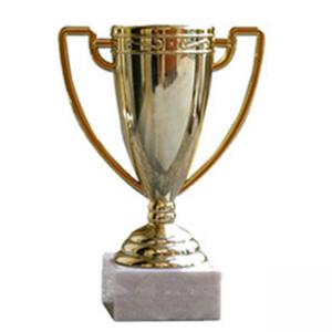 Детска спортна купа - височина 17 см